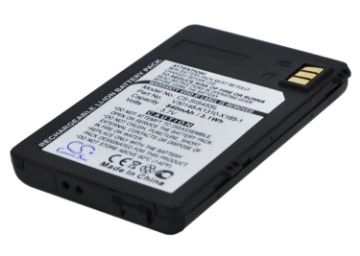 Siemens L36880-N4501-A100 Battery Replacement for 3618 6618 - 1