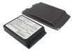 Battery Replacement HTC 35H00082-00M LIBR160 for S630 - 1