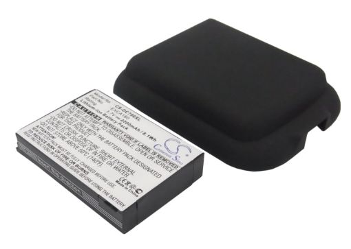 HTC 35H00080-00M Battery Replacement for S620 - 1
