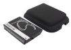 HTC 35H00080-00M Battery Replacement for S620 - 3