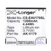 Emporia AK-V170 Battery Replacement - 3
