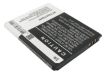 T-Mobile HB4J1 HB4J1H Battery Replacement for Comet U8150-B - 3