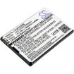 Picture of Battery Replacement T-Mobile for 4G Mobile Hotspot Cymbal Z320