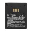 Battery Replacement Easypack 66590 711 099 for EasyPack 550 & 610 - 5