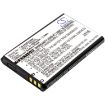 Replacement Battery Huawei HB5A3 HB5A3L for C6300 - 1