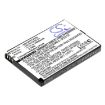 Picture of Battery Replacement Olympia DRT043450-01 for Vox