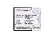Battery Replacement Metropcs BL-53QH EAC61878605 for LGMS870 - 3