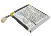 Battery Replacement Sony Ericsson 1227-8001.10W16 1228-9675.1 1421-0953.1 10W35 for E10i Xperia X10 Mini - 2