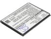 Replacement Battery Huawei HB4W1 HB4W1H for Ascend G510 C8813 - 2