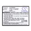 Replacement Battery for Tegra 4 - 3