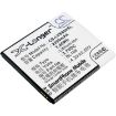 Lenovo BL198 Battery Replacement for A830 A850 - 1