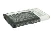 Cat CB-115 Battery Replacement for B100 - 4