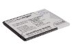 Lenovo BL219 Battery Replacement for A388t A880 - 1