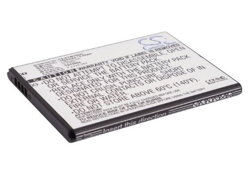Picture of Battery Replacement K-Touch TBT9608 for T83 T85