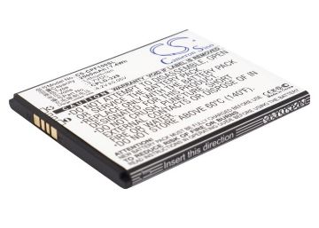 Coolpad CPLD-329 CPLD-352 Battery Replacement for 8297 8297-C00 - 1