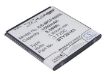Mobistel BTY26183 Battery Replacement for Cynus F4 MT-7521B - 1