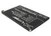 Li3822T43p3h844941 Battery Replacement for Nubia Z5 Mini - 2