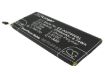 Replacement Battery Asus C11-A80 for A80 A80C - 1