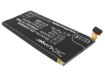 Replacement Battery Asus C11-A80 for A80 A80C - 2