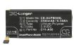 Replacement Battery Asus C11-A80 for A80 A80C - 5