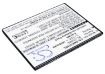 Battery Replacement Fly for IQ4410 - 3