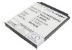 Swissvoice 61024 Battery Replacement for MP50 - 1