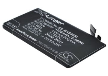 Meizu B020 B021 BO22 Battery Replacement for M040 M045 - 1