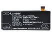 AT&T Maven Maven 4G Battery Replacement - 5