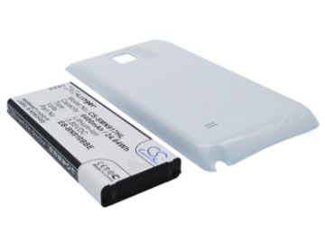 Samsung Galaxy Note 4 SM-N910A Battery Replacement EB-BN910BBE/BK/BU - 1