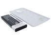 Samsung Galaxy Note 4 SM-N910A Battery Replacement EB-BN910BBE/BK/BU - 4