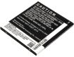 Replacement Battery Nokia BV-L4A for RM-1141 Tesla - 4