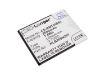 Battery Replacement Kazam 5834003661 KLB200N291 KXX50 for Trooper 2 X5.0 - 1