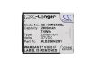 Battery Replacement Kazam 5834003661 KLB200N291 KXX50 for Trooper 2 X5.0 - 5