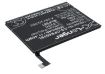 Replacement Battery Oppo BLP585 for R6607 U3 - 3