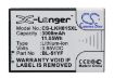 LG BL-51YF BL-51YH Battery Replacement for DS1402 G Stylo - 1