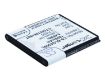 Blu CT565106180T Battery Replacement for Quattro 4.5 - 3