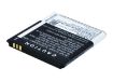 Blu CT565106180T Battery Replacement for Quattro 4.5 - 4