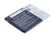 Battery Replacement Fly BL-G021A for Elegance 2 IQ446 - 3