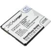 ZTE Li3818T43P3h635450 Battery Replacement for Obsidian Z820 - 1