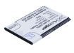 Battery Replacement Wiko 5030 for LENNY 2 Lenny 3 - 2