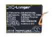 Replacement Battery Huawei HB416683ECW for Angler H1511 - 5