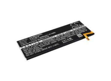 Battery Replacement Wiko S104-Q06000-000 S104-Q14000-001 TLP15016 for Highway Star - 1