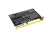 Sony 1296-2635 LIS1605ERPC Battery Replacement for E6853 E6883 - 4