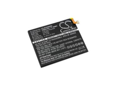 Replacement Battery for Doov PL-C30 A8 - 1