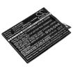Battery Replacement Blu C816105400L for E010Q Energy X - 1