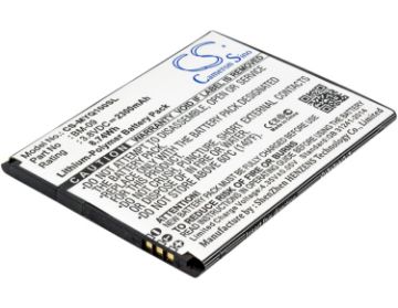 Replacement Battery Myphone BM-09 for Q-smart Premium - 1