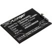 Replacement Battery for Huawei HB426389ECW HB426389EEW Honor 20 Lite Youth - 1
