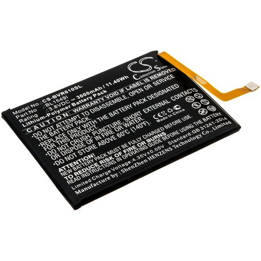 Picture of Battery Replacement Blackview BL1549I for R6