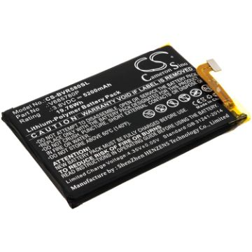 Blackview BV5800 Battery Replacement V685780P - 1