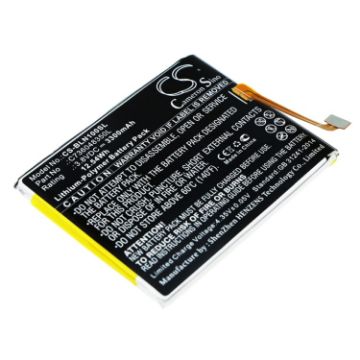Blu C736048350L Battery Replacement for BOLD N1 - 1